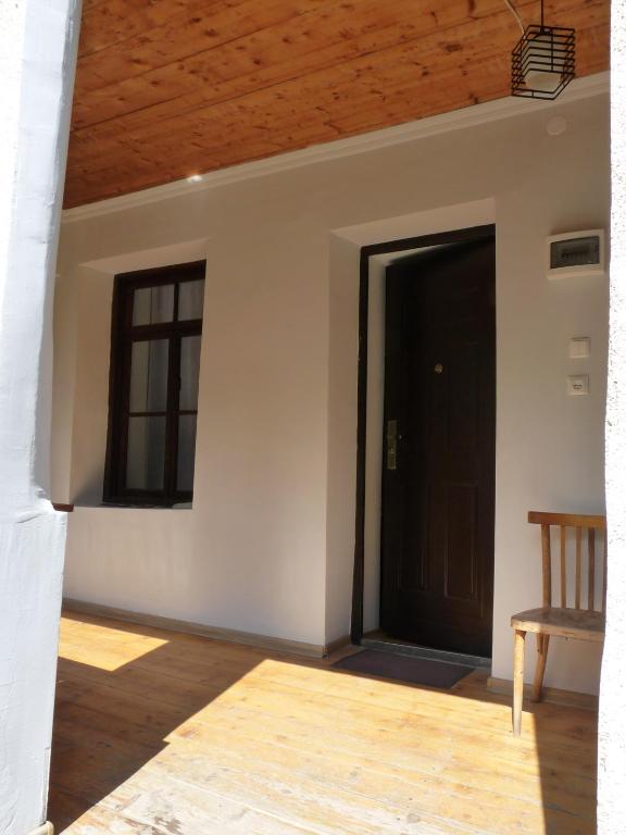 Foto de la galeria de Guesthouse Mountain View a Mestia