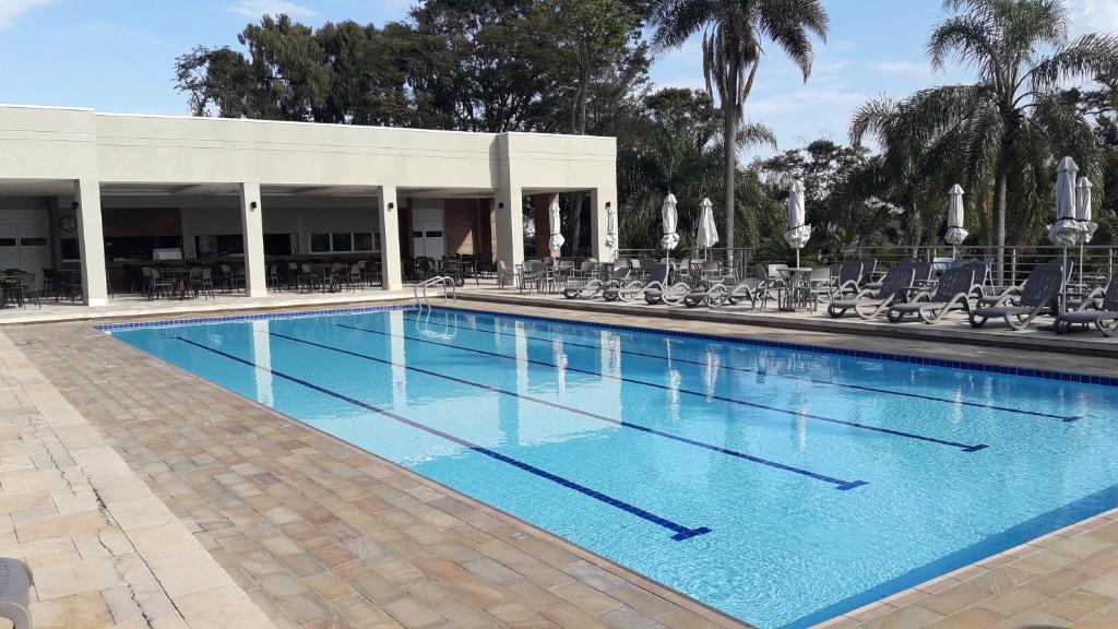  Grand Resort Serra Negra