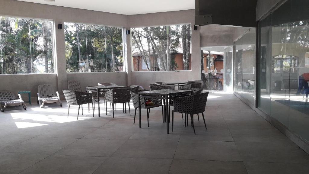  Grand Resort Serra Negra