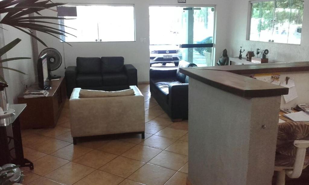  Recanto Village Hotel