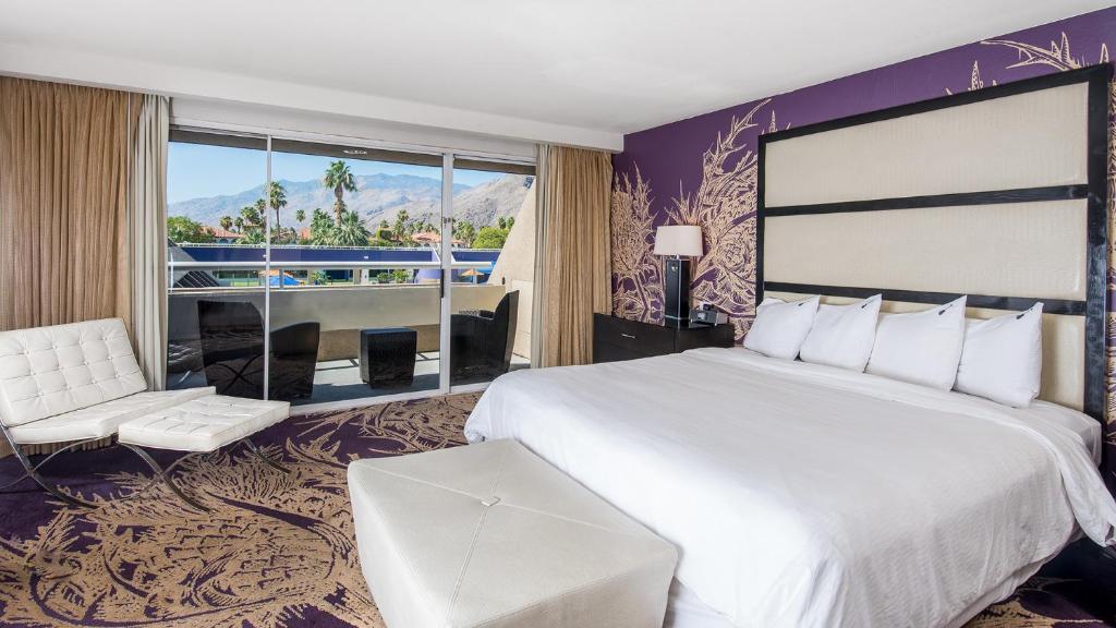 Hotel Zoso - Superior King Room