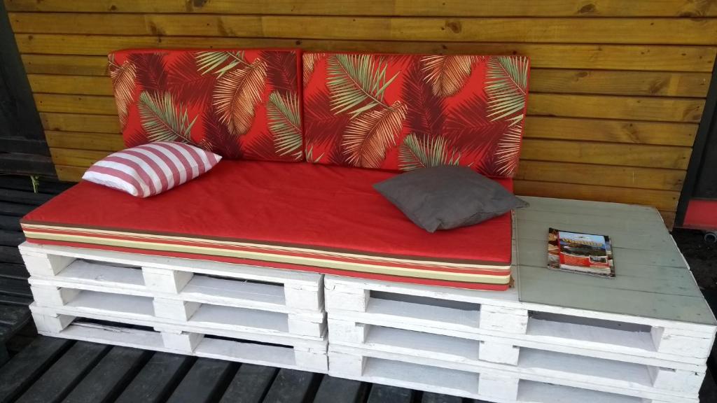  Casa Quintal Itamambuca