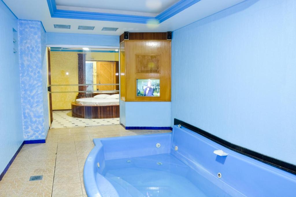  MOTEL LIBIDUS - Foz do Iguaçu