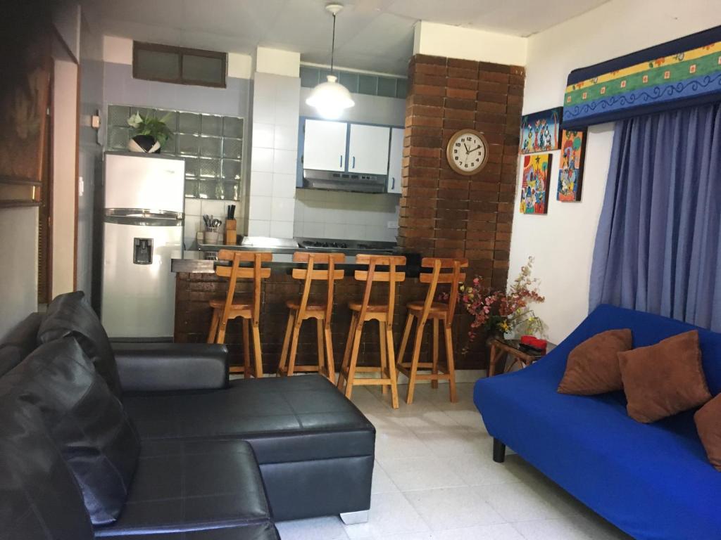 Apartamentos Arriendo Rodadero