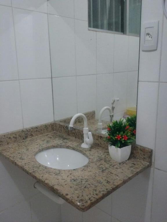  Apto. Vista Mar