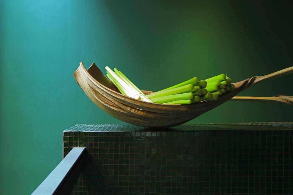 Fotografie z fotogalerie ubytování BOG Hotel v destinaci Bogotá