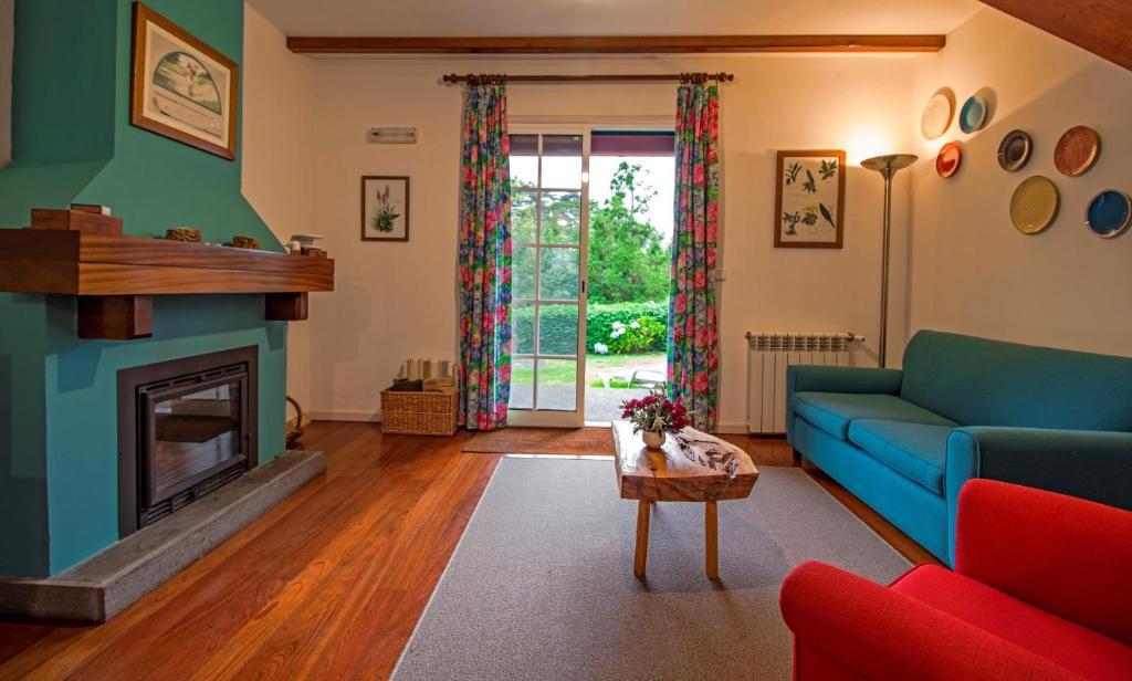 Quinta Santo Antonio Da Serra - 4