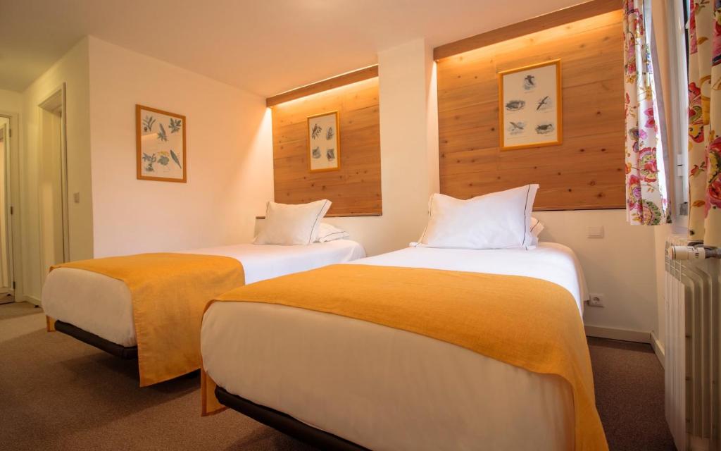 Quinta Santo Antonio Da Serra - 3