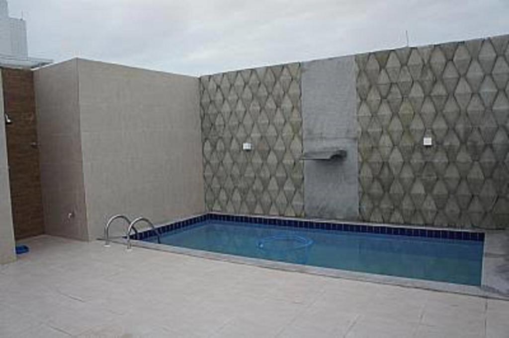  Apartamento Blue Tower