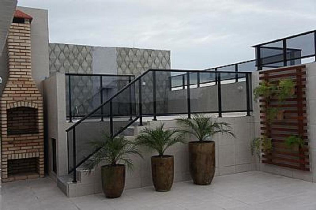  Apartamento Blue Tower