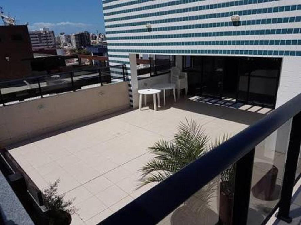  Apartamento Blue Tower