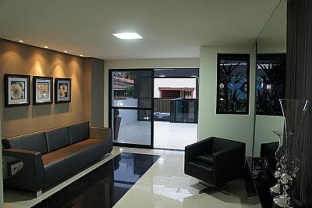 Apartamento Blue Tower