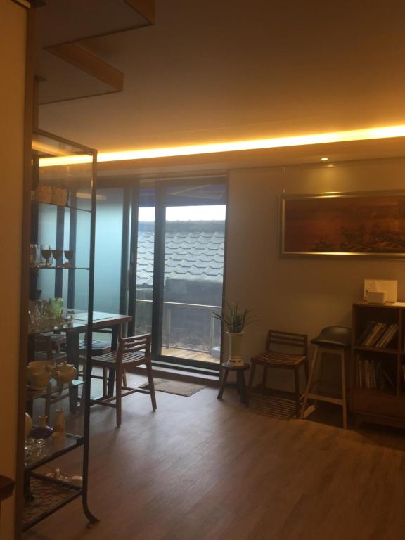 Fotografie z fotogalerie ubytování Guest House Dalggume v destinaci Mokpo