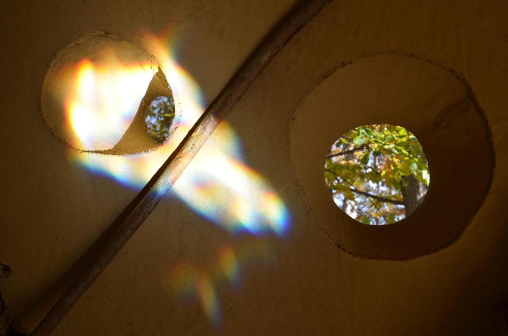Fotografie z fotogalerie ubytování ARtINn 極寒藝術伝染装置 v destinaci Teshikaga