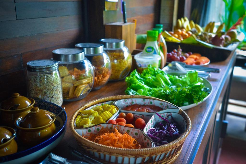 Hongkhao Village - 6