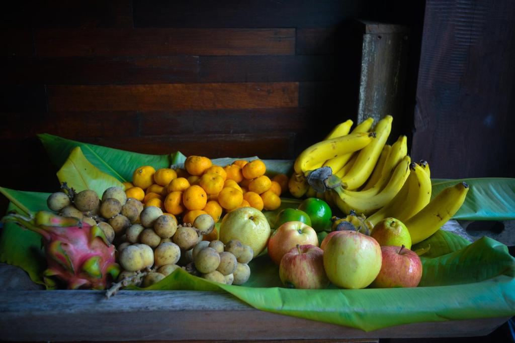 Hongkhao Village - 4