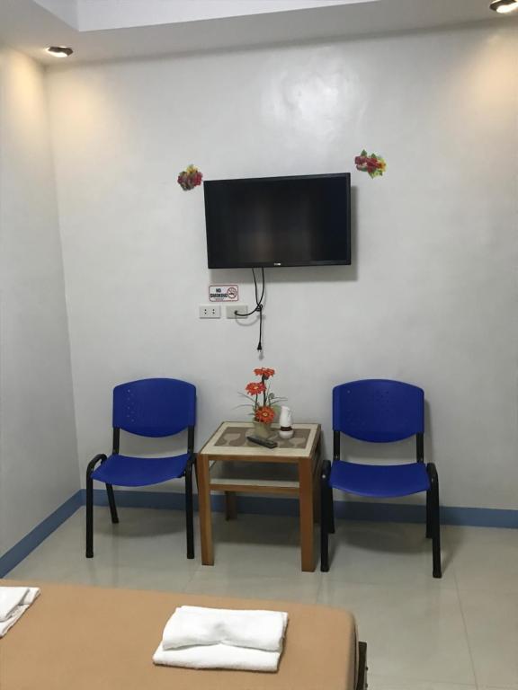 Alzeah's Place Room for Rent - 