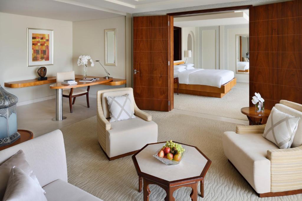 Park Hyatt Dubai photo 2