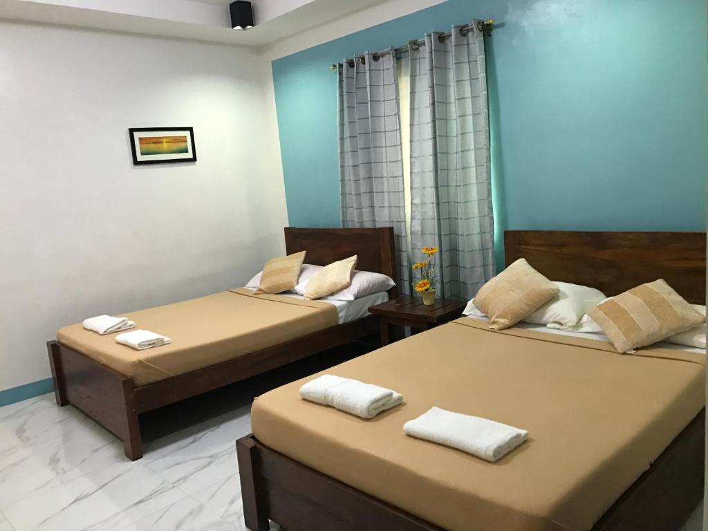 Alzeah's Place Room for Rent - 