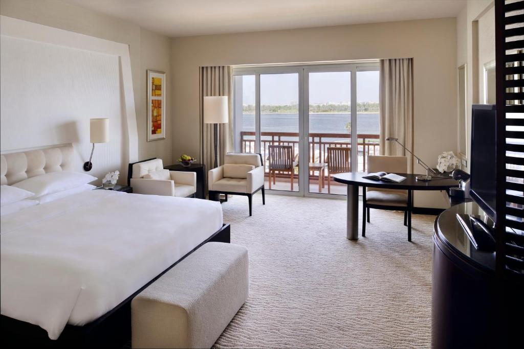 Park Hyatt Dubai photo 3