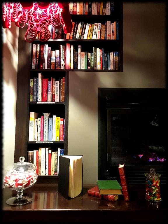 Alto Hotel On Bourke - Resim 5