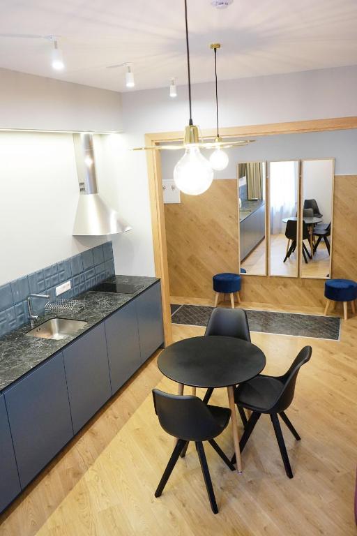 Guest House Senasis Pastas - Suite