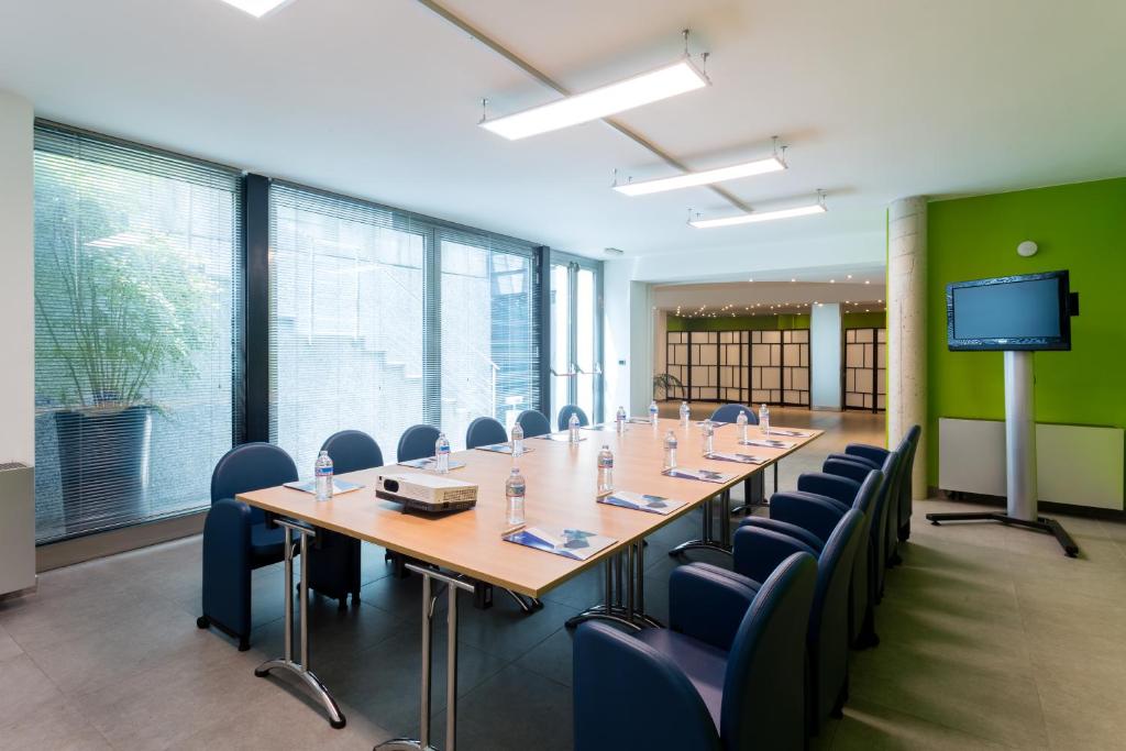 Best Western Plus Executive Hotel and Suites - Resim 30