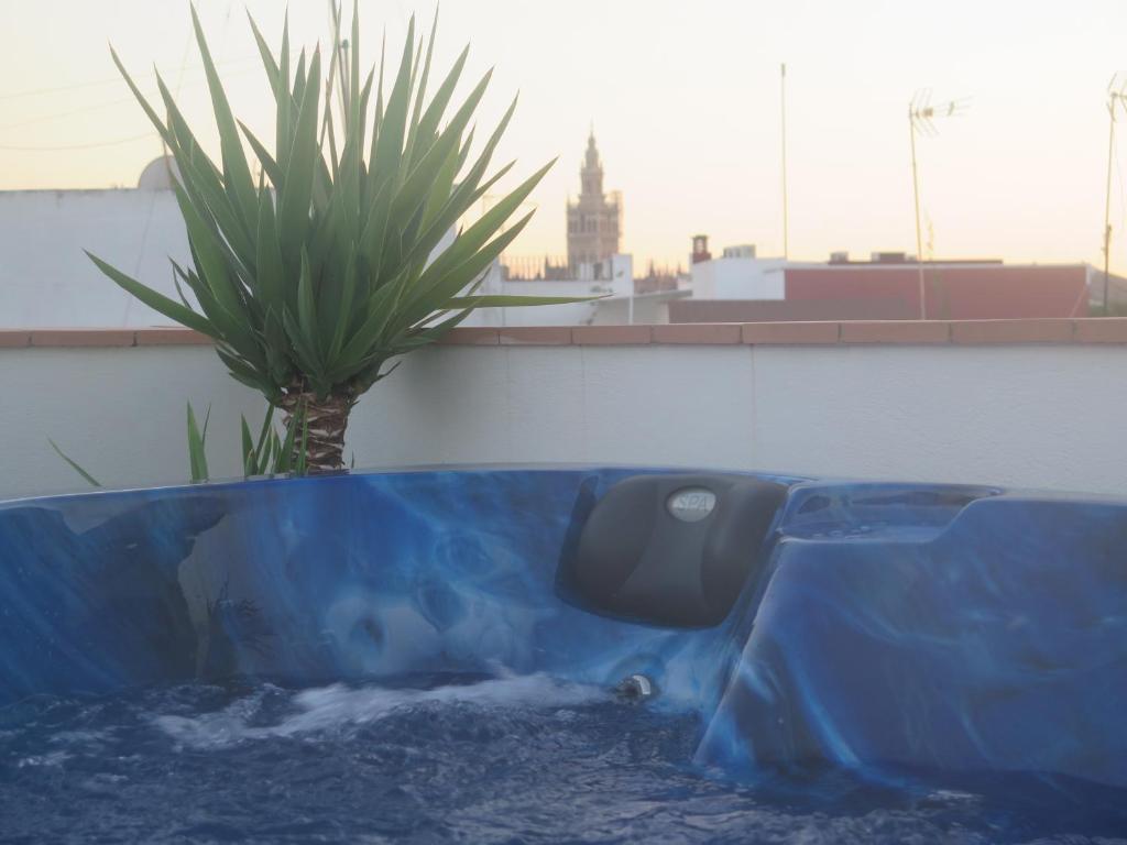Posada Pilatos, Sevilla – Bijgewerkte prijzen 2023