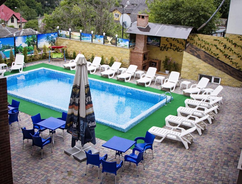 Lolo's Bliss Hotel