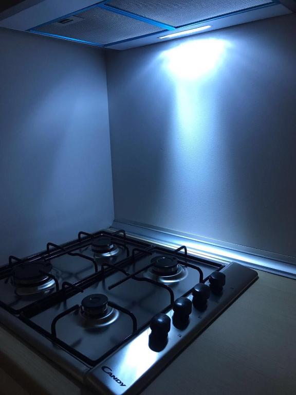 Mini appartamenti a Catanzaro Lido - Appartement D'une Chambre