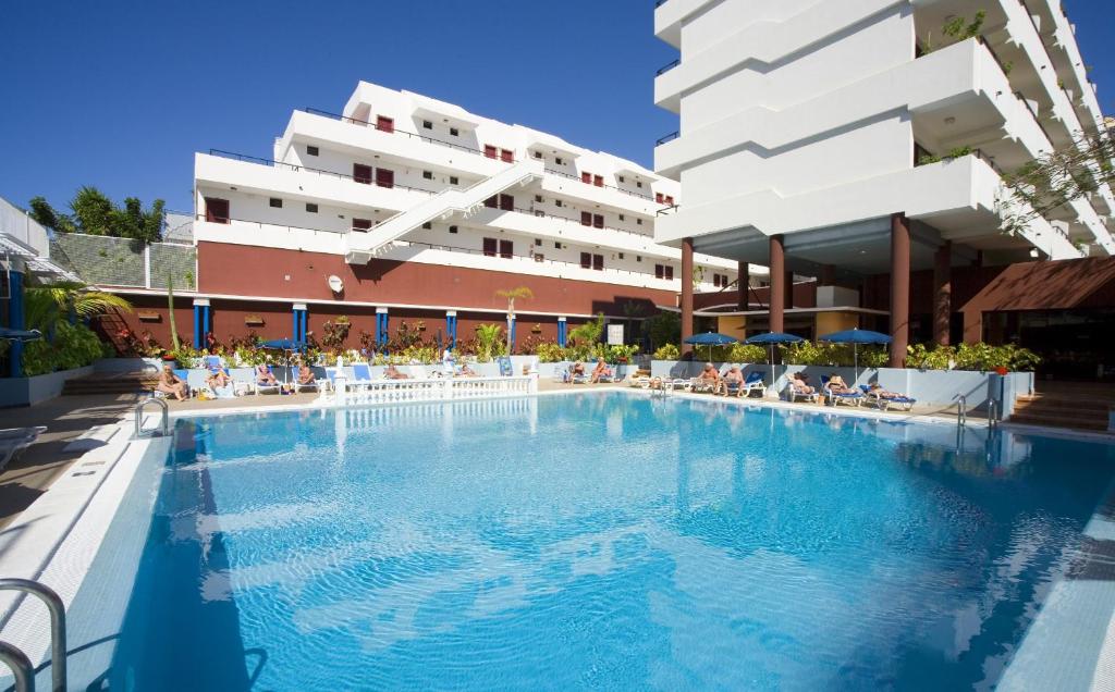 Udalla Park - Hotel & Apartamentos, Playa de las Americas – Updated 2023  Prices