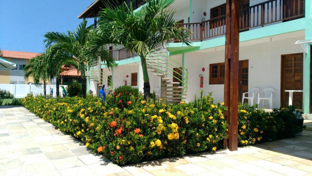  Pousada Porto De Galinhas