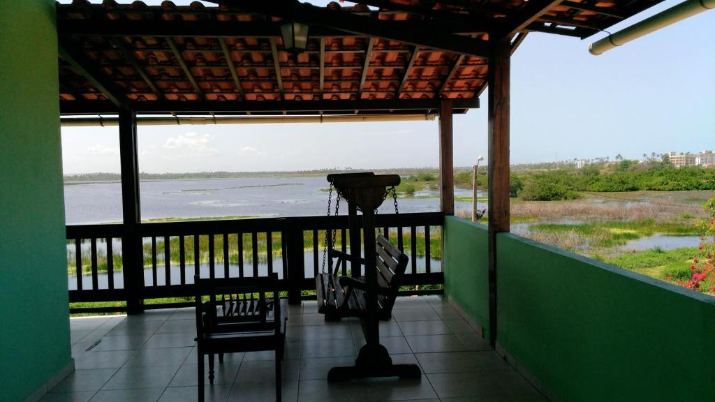  Pousada Porto De Galinhas