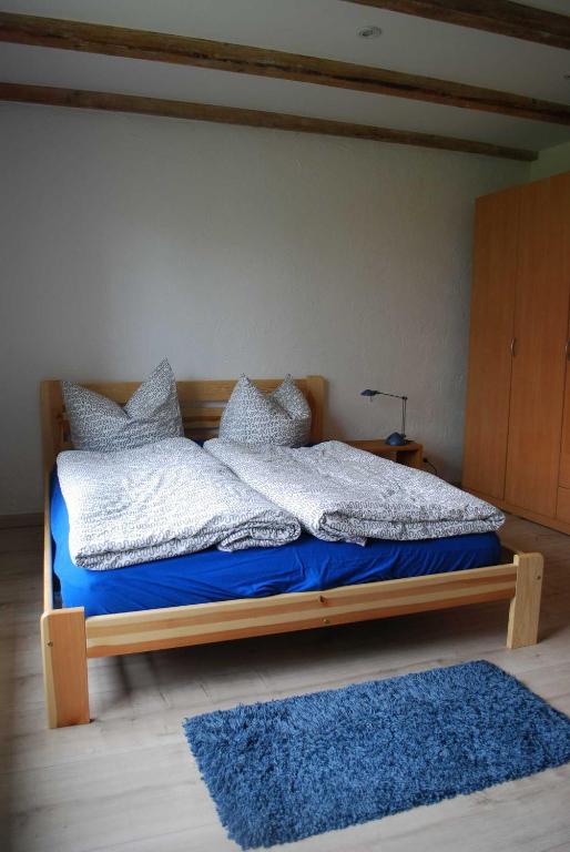 Ferienhaus Villa Apfelbaum - Holiday Home