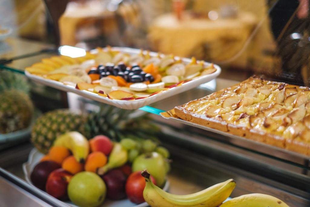 Hotel Firenze 2000 - Resim 10