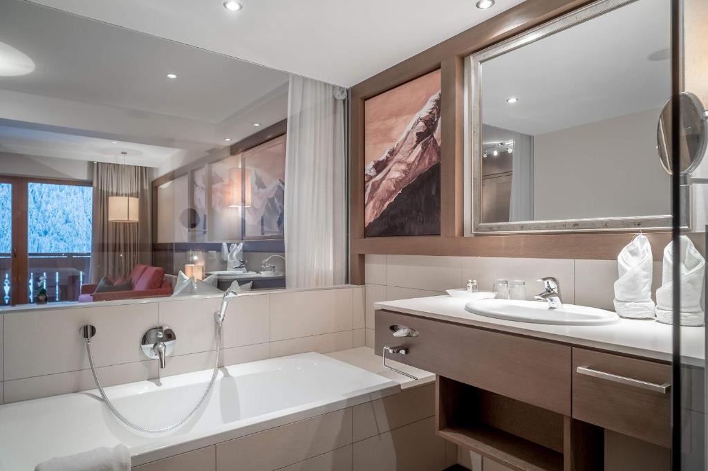 Wellness & Relax Hotel Milderer Hof