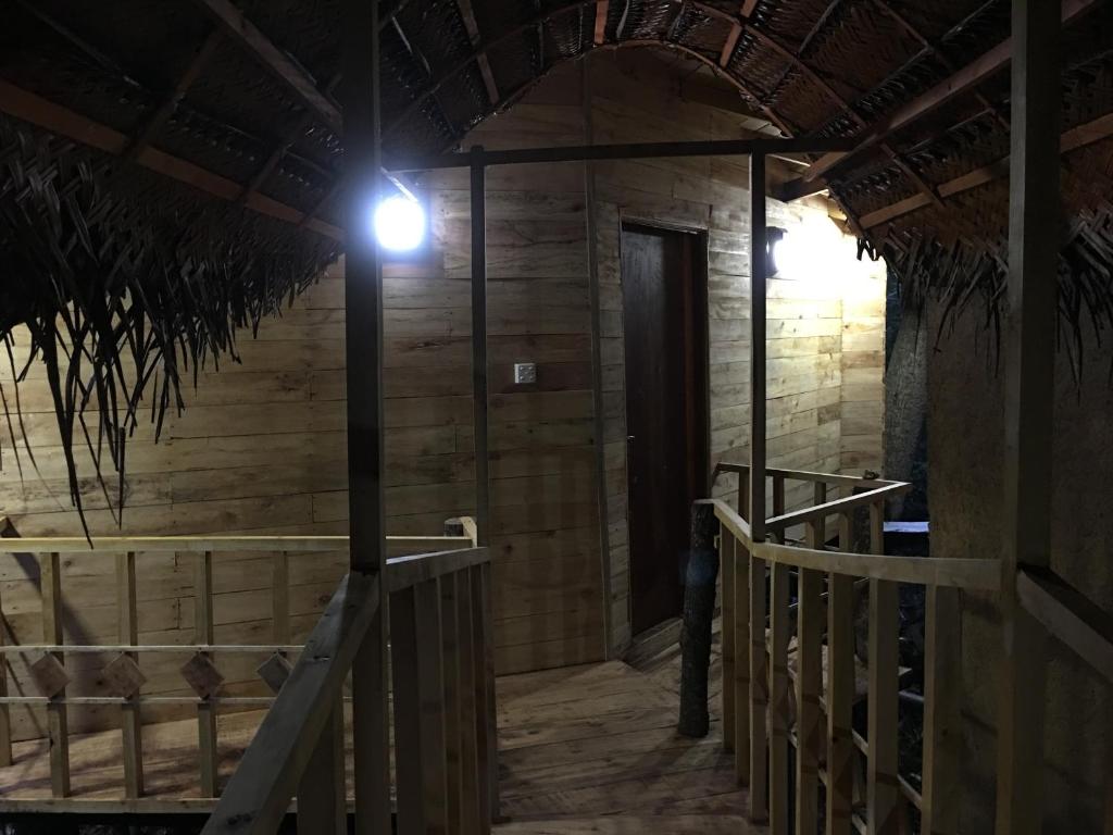 Fotografie z fotogalerie ubytování Seasons Four Eco Friendly Treehouse v destinaci Matara