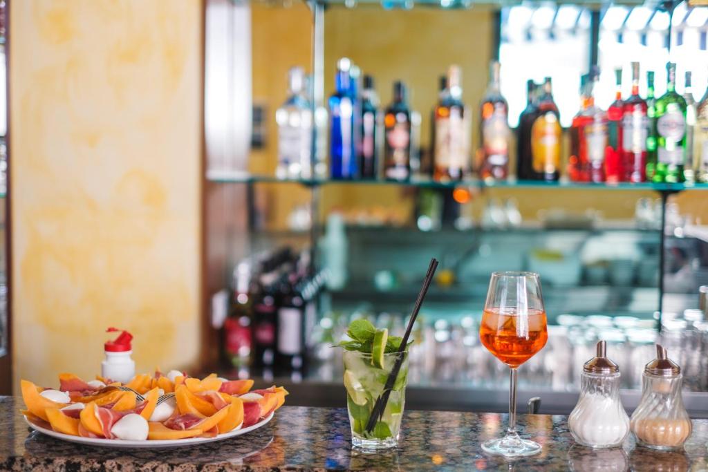 Hotel Firenze 2000 - Resim 33