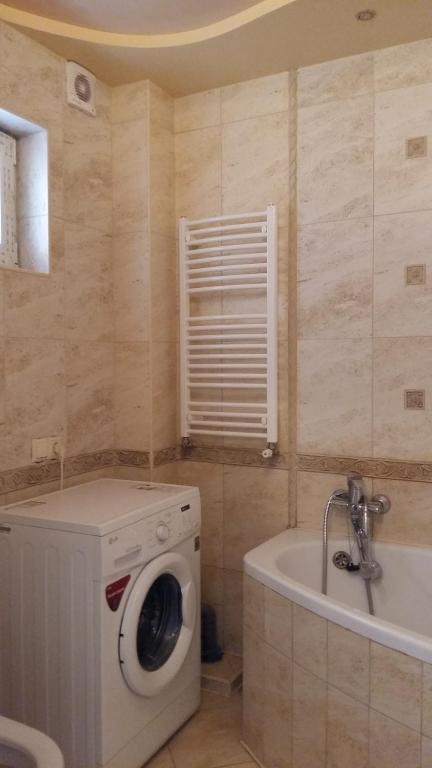 Uzh Apartments - Duplex Suite