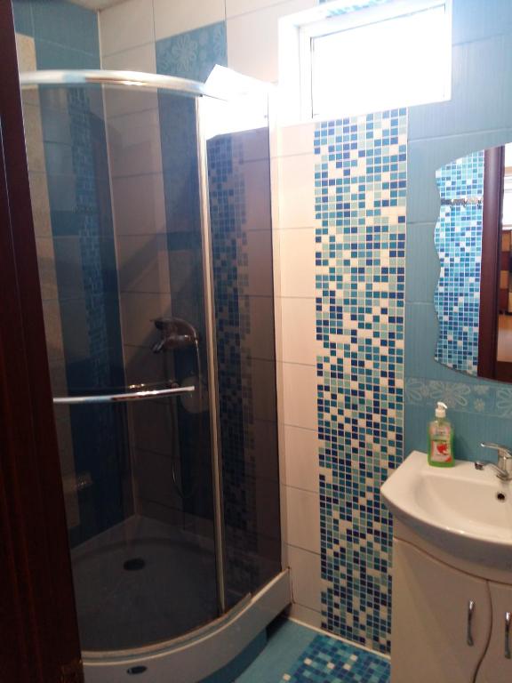 Uzh Apartments - 