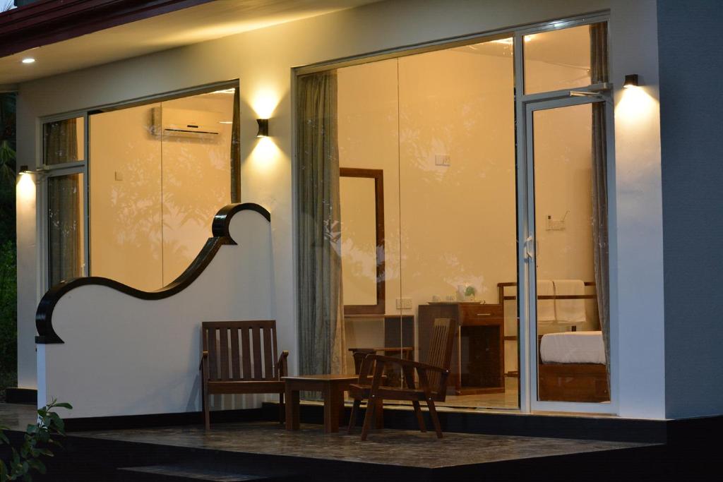 Kings Village Sigiriya - 5