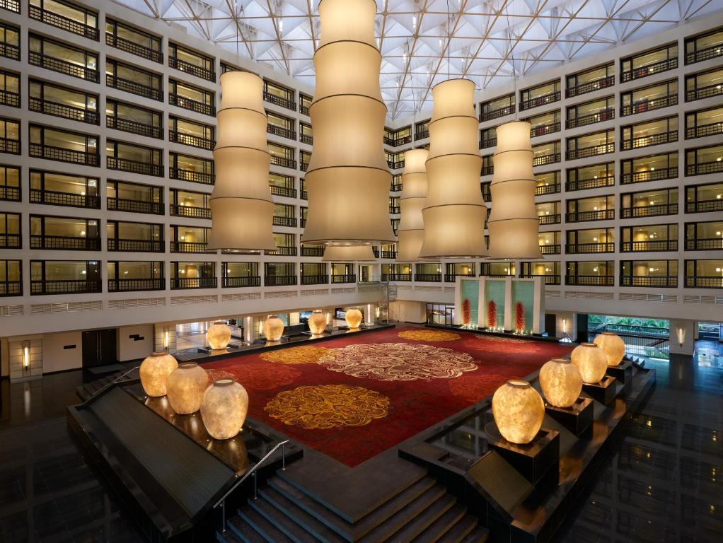 Fotografie z fotogalerie ubytování Cinnamon Grand Colombo v destinaci Colombo