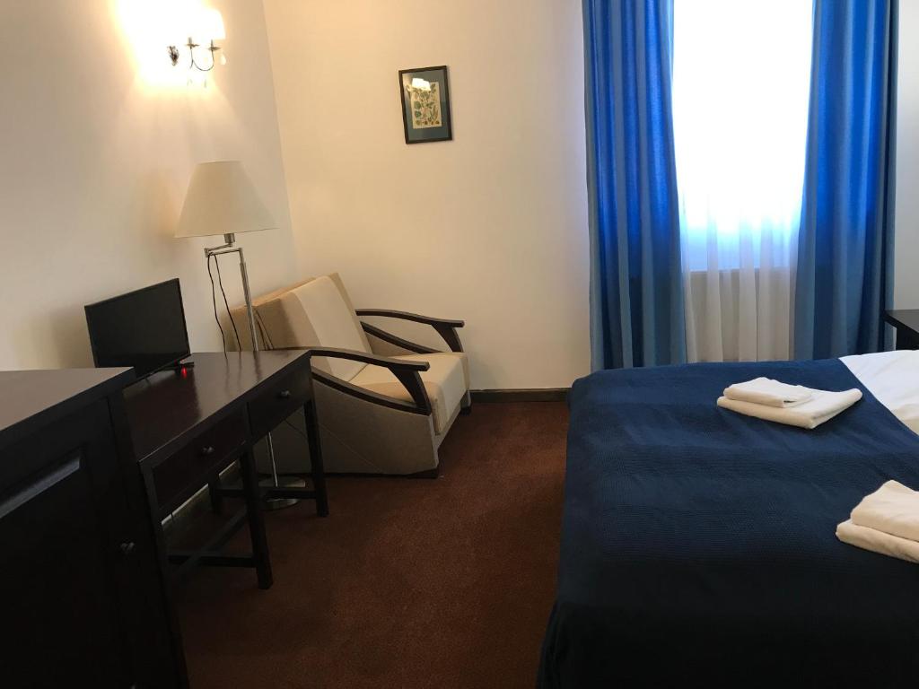 Blyzhche Neba - Chambre Double De Luxe
