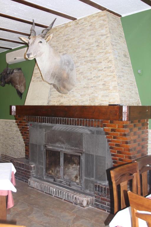 Kép Hostal La Zarza szállásáról Brazatortasban a galériában