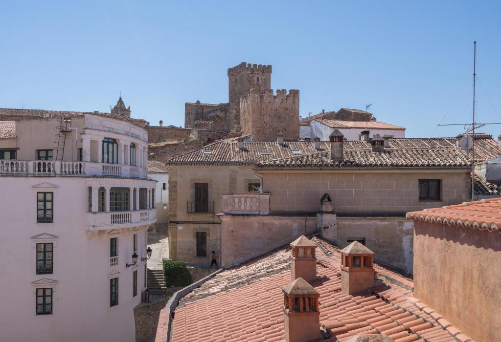 Baluart Apartments, Cáceres – Updated 2023 Prices