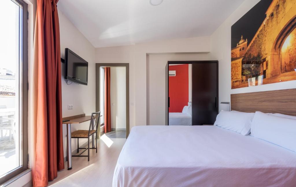 Baluart Apartments, Cáceres – Updated 2023 Prices