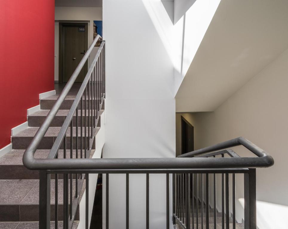 Baluart Apartments - 17