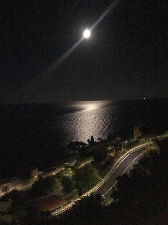 Maison Blanche Taormina - 19