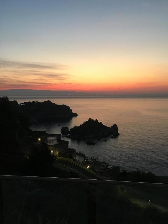 Maison Blanche Taormina - 16