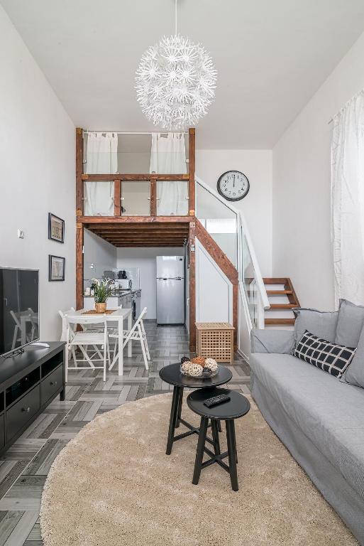 Dream Near the Beach - Apartment - Ground Floor